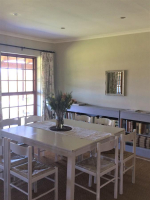  Vacation Hub International | Paardenberg Farm Cottages Lobby