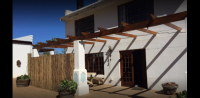  Vacation Hub International | Mosterts Hoek Guest House Lobby