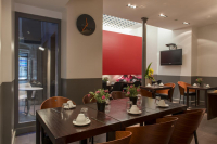  Vacation Hub International | Grand Hôtel Lévêque Lobby