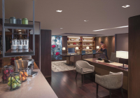  Vacation Hub International | New World Makati Hotel Lobby