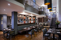  Vacation Hub International | Clayton Crown Hotel Lobby