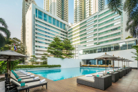  Vacation Hub International | COMO Metropolitan Bangkok Lobby