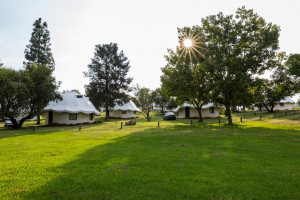  Vacation Hub International | Nt' Shonalanga Valley Resort & Spa Lobby