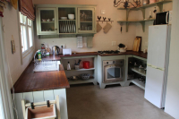  Vacation Hub International | The French Cottage Lobby