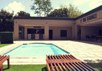  Vacation Hub International | Palm Swift Luxury Accommodation Lobby