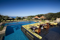  Vacation Hub International | Zimbali Suite 423 Lobby