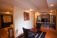  Vacation Hub International | Mbombela Exclusive Guest House-Daleen Lobby