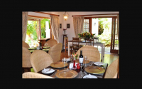  Vacation Hub International | Mongoose Manor Bed & Breakfast Lobby