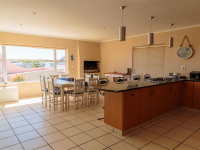  Vacation Hub International | Serenity - Langebaan Beach Accomodation Lobby