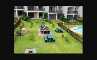  Vacation Hub International | Topanga 6 Lobby