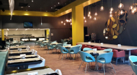  Vacation Hub International | Elysium Styles Taskim Hotel Lobby