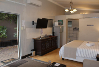  Vacation Hub International | Cottonwood Guesthouse Lobby