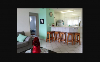  Vacation Hub International | 205 Laguna La Crete Lobby