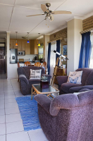  Vacation Hub International | 7 Seas SA Holiday Apartment Lobby