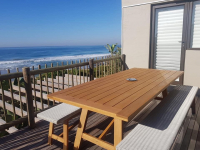  Vacation Hub International | Copper Beach Guest House Lobby