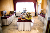  Vacation Hub International | Hotel Agape Lobby