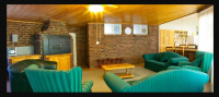  Vacation Hub International | Rose Cottage Lobby