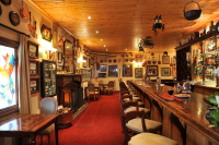  Vacation Hub International | Magoebaskloof Hotel Lobby
