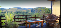  Vacation Hub International | Double View Bed & Breakfast Lobby