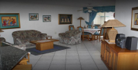  Vacation Hub International | Broadway 12 Lobby