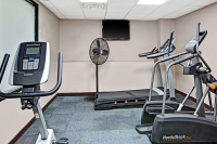  Vacation Hub International | Super 8 by Wyndham Jamaica North Conduit Lobby