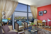  Vacation Hub International | Hilton Windhoek Lobby