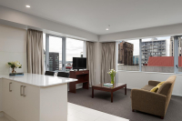  Vacation Hub International | Rydges Auckland Lobby