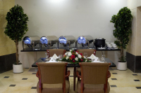  Vacation Hub International | Dar Aleiman Grand Hotel Lobby