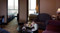  Vacation Hub International | Hotel Pullman Zamzam Makkah Lobby