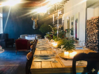  Vacation Hub International | Boutique Guesthouse Hanover Lobby