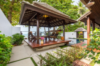  Vacation Hub International | Chaweng Garden Beach Resort Lobby