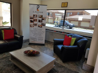  Vacation Hub International | Europrime Hotels Lobby