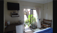  Vacation Hub International | Angelica Guest House Lobby