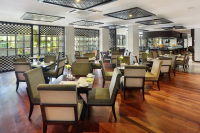  Vacation Hub International | Bali Nusa Dua Hotel Lobby