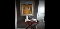  Vacation Hub International | Arum Lily Guest Rooms Lobby