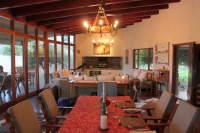  Vacation Hub International | Sederkloof Lodge Lobby