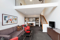  Vacation Hub International | Adina Apartment Hotel Lobby