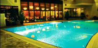  Vacation Hub International | Flora Park Deluxe Hotel Apartments Lobby