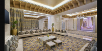  Vacation Hub International | Hilton Makkah Convention Hotel Lobby