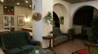  Vacation Hub International | Zion Hotel Lobby
