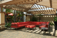  Vacation Hub International | Holiday Inn Buena Park Lobby