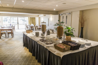  Vacation Hub International | VR Takapuna Lobby