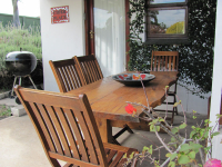 Vacation Hub International | Rose and Ale Self Catering Accomodation Lobby