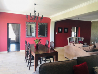  Vacation Hub International | 12 Petunia - Sea Whisper Self Catering Lobby