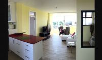  Vacation Hub International | True Horizon Lobby