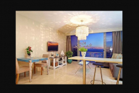  Vacation Hub International | Ocean View Apartment Infinity 303 Lobby
