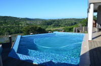  Vacation Hub International | Cloud 9 On George Randall Drive Lobby