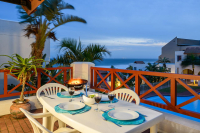  Vacation Hub International | Le Paradis Holiday Resort Lobby