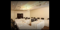  Vacation Hub International | Tlotlo Hotel & Conference Center Lobby