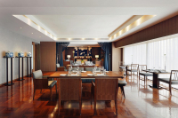  Vacation Hub International | Les Suites Orient, Bund Shanghai Hotel Lobby